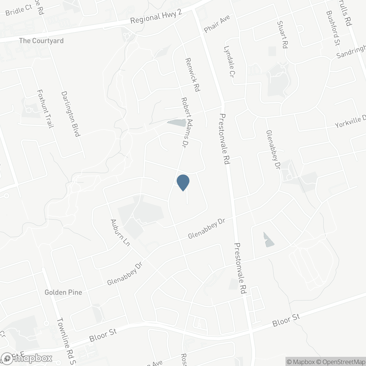 6 SADDLEBROOK COURT, Clarington, Ontario L1E 2C5